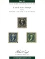 Sale 821 catalog cover