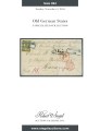 Sale 884 catalog cover