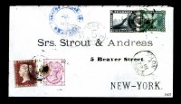 Sale Number 756, Lot Number 1407, 1878-80, 5c Black, 25c Green, Roulette (10, 12)