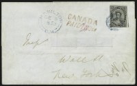 Sale Number 863, Lot Number 671, 1851, 12p Black, Laid (3; SG 4)