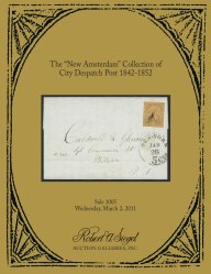 Sale No. 1005 — Siegel Auction Galleries