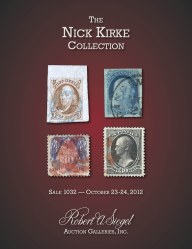 Sale No. 1032 — Siegel Auction Galleries