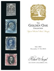 Sale No. 1062 — Siegel Auction Galleries