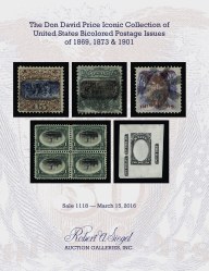 Sale No. 1118 — Siegel Auction Galleries