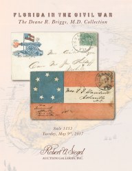 Sale No. 1153 — Siegel Auction Galleries