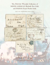 Sale No. 1154 — Siegel Auction Galleries
