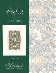 Sale No. 1158 — Siegel Auction Galleries