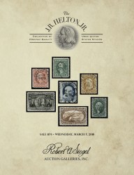 Sale No. 1174 — Siegel Auction Galleries