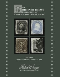 Sale No. 1195 — Siegel Auction Galleries
