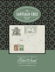 Sale No. 1213 — Siegel Auction Galleries