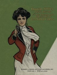 Sale No. 1223 — Siegel Auction Galleries