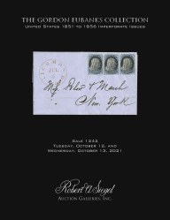 Sale No. 1242 — Siegel Auction Galleries