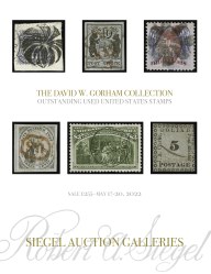 Sale No. 1255 — Siegel Auction Galleries