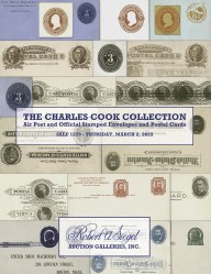 Sale No. 1276 — Siegel Auction Galleries