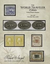 Sale No. 1285 — Siegel Auction Galleries