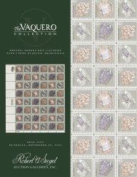 Sale No. 1293 — Siegel Auction Galleries