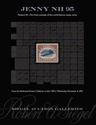 Sale No. 1299 — Siegel Auction Galleries