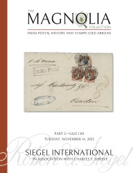 Sale No. 1301 — Siegel Auction Galleries