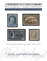 Sale No. 1315 — Siegel Auction Galleries