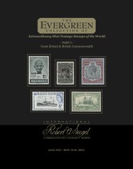 Sale No. 1322 — Siegel Auction Galleries