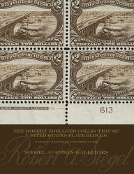 Sale No. 1335 — Siegel Auction Galleries
