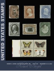 Sale No. 1339 — Siegel Auction Galleries