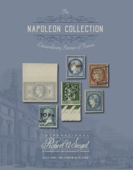 Sale No. 1340 — Siegel Auction Galleries