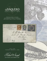 Sale No. 1345 — Siegel Auction Galleries