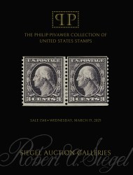 Sale No. 1348 — Siegel Auction Galleries