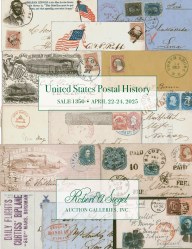Sale No. 1350 — Siegel Auction Galleries