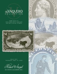 Sale No. 1351 — Siegel Auction Galleries