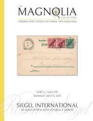 Sale No. 1352 — Siegel Auction Galleries