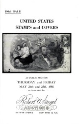 Sale No. 190 — Siegel Auction Galleries
