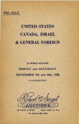 Sale No. 195 — Siegel Auction Galleries