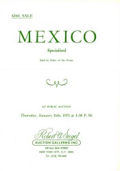 Sale No. 424 — Siegel Auction Galleries