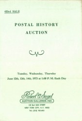 Sale No. 433 — Siegel Auction Galleries