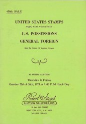 Sale No. 438 — Siegel Auction Galleries