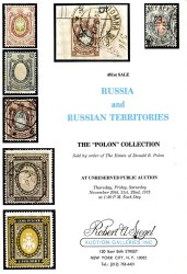 Sale No. 481 — Siegel Auction Galleries