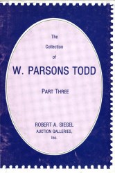Sale No. 531 — Siegel Auction Galleries