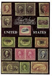 Sale No. 565 — Siegel Auction Galleries