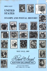 Sale No. 680 — Siegel Auction Galleries