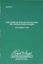 Sale No. 683 — Siegel Auction Galleries