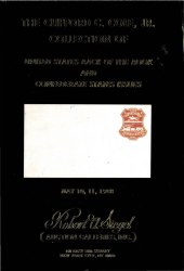 Sale No. 693 — Siegel Auction Galleries