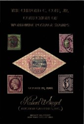 Sale No. 699 — Siegel Auction Galleries