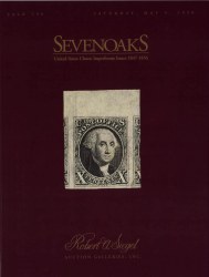 Sale No. 799 — Siegel Auction Galleries