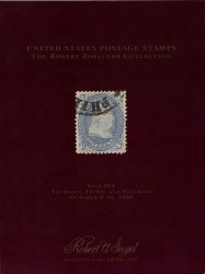 Sale No. 804 — Siegel Auction Galleries