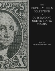 Sale No. 978 — Siegel Auction Galleries