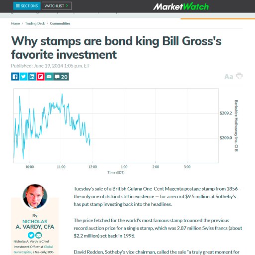 Marketwatch