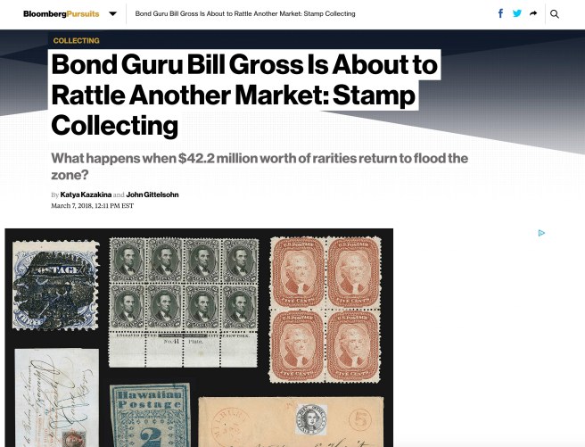 Bloomberg