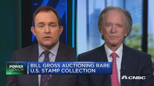CNBC Interview